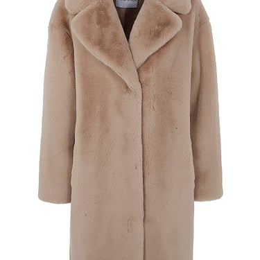 Stand Studio Women Camille Cocoon Coat