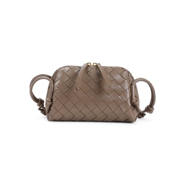 Bottega Veneta Women Concert Pouch