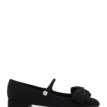 Valentino Garavani Bowjane Ballet Women