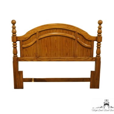 THOMASVILLE FURNITURE Homecoming Collection Queen Size Headboard 43811-435 