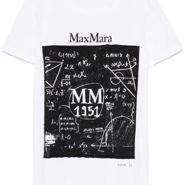 Max Mara Women Colibri T-Shirt