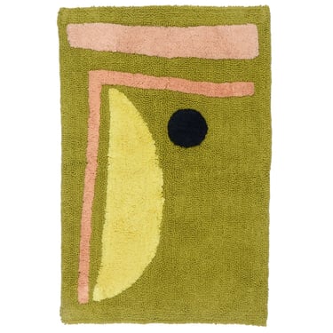 Toucan bathmat