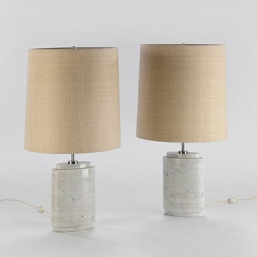 Vera Fabre Table Lamp