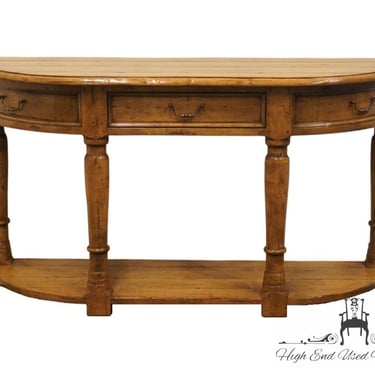 GUY CHADDOCK Melrose Collection Antiqued Rustic Country French 60