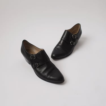 Vintage Via Spiga Ankle Boots - 38