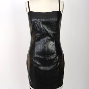 Staud Joan Yin Yang Dress