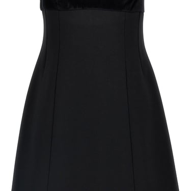 Max Mara Studio Women 'Trani' Corset Dress