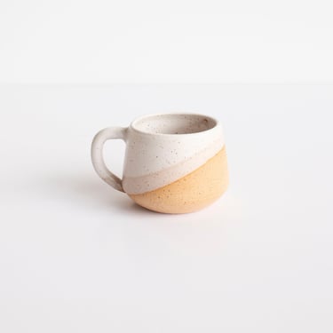 Tall Round Mug – Salt & Sundry