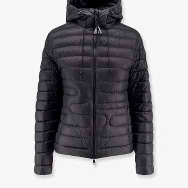 Moncler Women Moncler Black Jackets