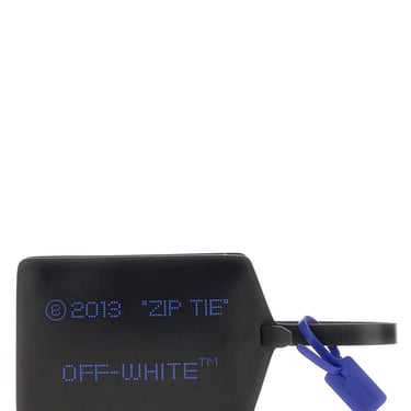 Off-White Women Clutch Medium