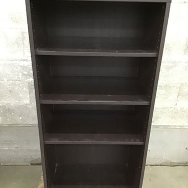 Ikea Bookshelf (Seattle)