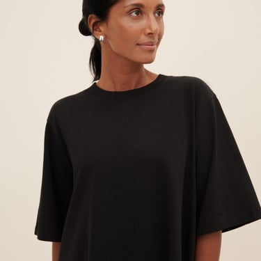 Kowtow Silhouette Dress - Black on Garmentory