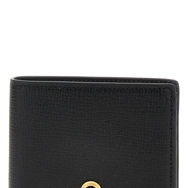 Versace Men 'Medusa Biggie' Wallet