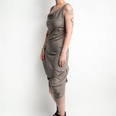 Grey Gardens Dress