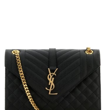 Saint Laurent Women Ysl Bag Mng Satch M