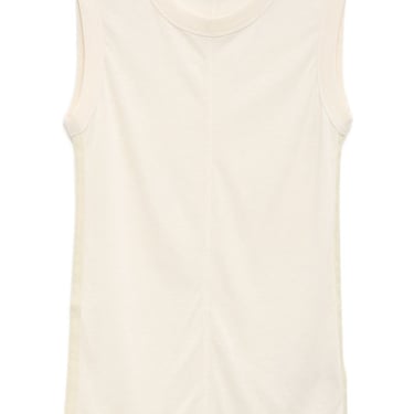 Phoebe Philo Women Cotton Tank Top