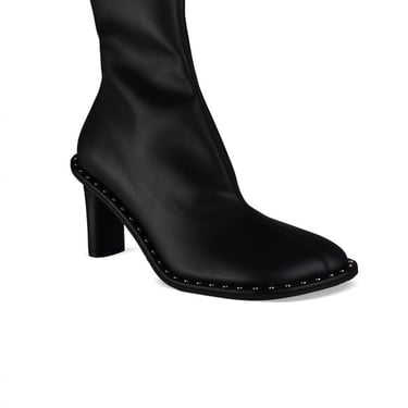 Stella Mccartney Women Ryder Boots