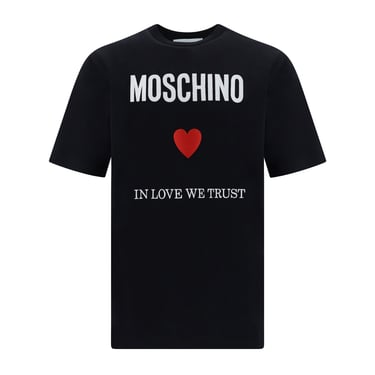 Moschino Men T-Shirt