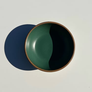 Lifeware for Na Nin Ceramic Soup Bowl / Available in Evergreen