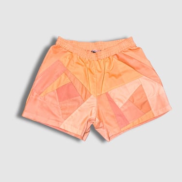 One-of-a-Kind Shorts - PEACH (XXL)