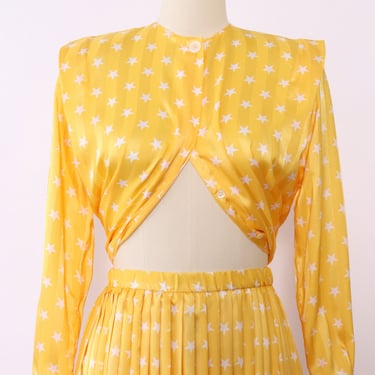 Picone Star Blouse S/M