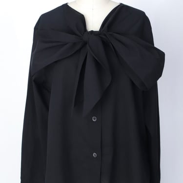 Margaret Howell Sash Tie Shirt