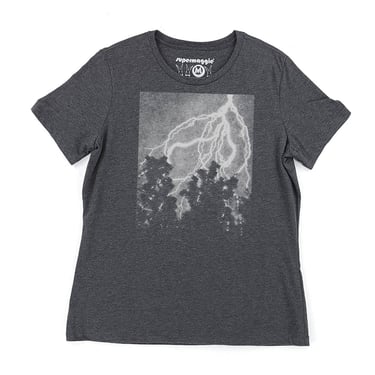 Lightning Strike Tee