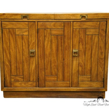 DREXEL Woodbriar Collection Rustic European 62