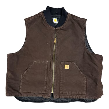 Carhart Vest (XL)