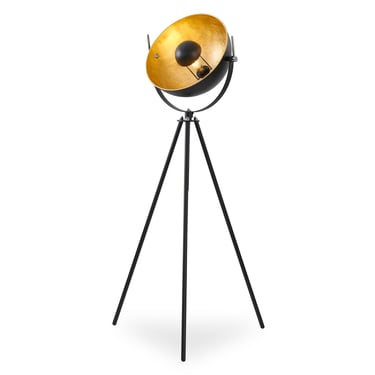 Hollywood Tripod Lamp