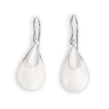 Kelim | Droplet Earrings