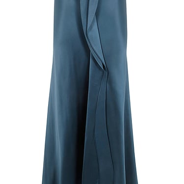 Giorgio Armani Women Long Skirt