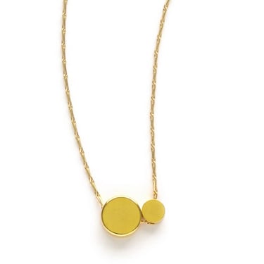 Necklace | Dot Dot