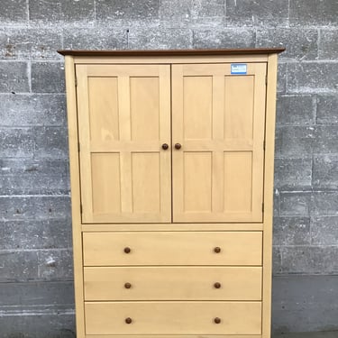 Nadeau Armoire (Seattle)
