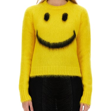 Moschino Women "Smile" Shirt