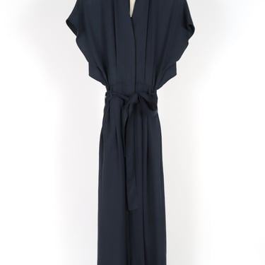 Aliocha Jumpsuit - Marine