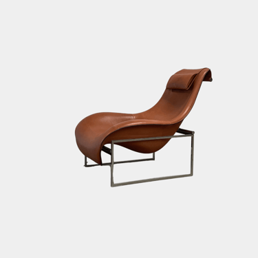 B&amp;B Italia Mart Reclining Armchair