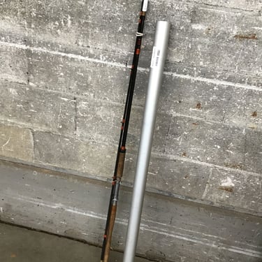 Aluminum Rod Holder (Seattle)