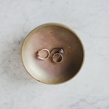 Bronze Catchall