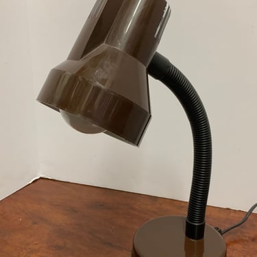 1960s Veneta Lumi Desk Lamp (Made in Italy) 