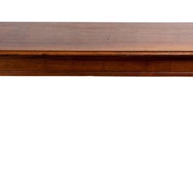 Library Console Table