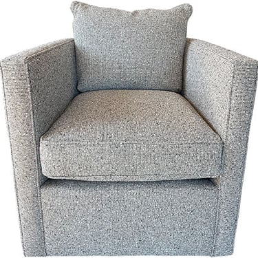 29" Rothko Swivel Chair