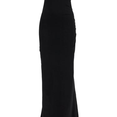 Tom Ford "Maxi Knit Dress With Cut Out Details Women