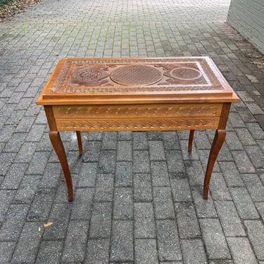19th Century Writing Table