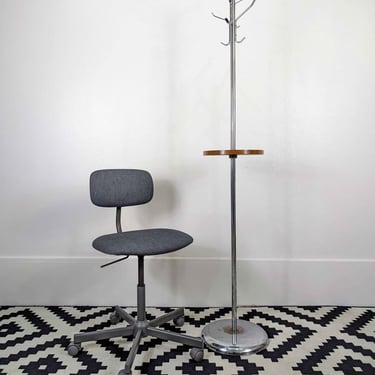 Vintage Ikea Eliot Chair Set Of 3 | Earthwise Architectual Salvage