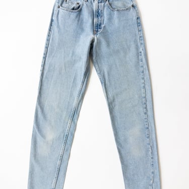 Vintage Distressed Gap Jeans