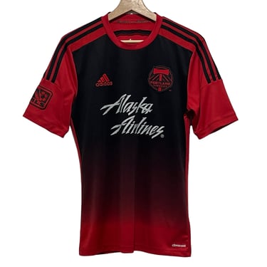 2013 Portland Timbers Away Jersey adidas S