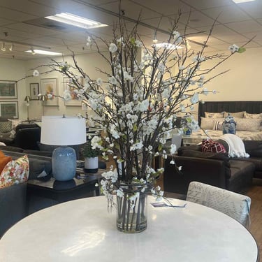 Tall Floral Centerpiece