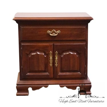 THOMASVILLE FURNITURE Collectors Cherry Collection Traditional