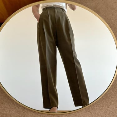 Vintage Lilly Pulitzer Pants Fried Catfish Novelty Print